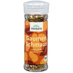 Gaumenschmaus BIO