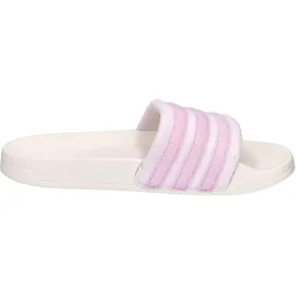 adidas Adilette Noshower Weiß 40,5