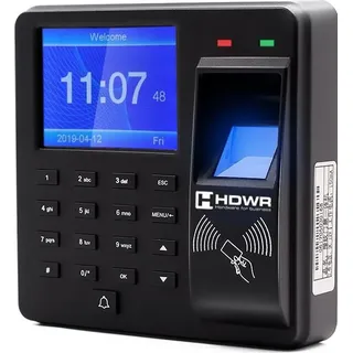 H HDWR Hardware for business CTR10