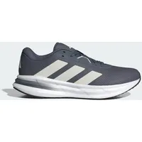 Adidas Galaxy 7 Laufschuh SCHWARZ|grau|WEISS 41 1/3