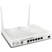 DrayTek Vigor 2865ax WLAN-Router