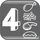 Tefal Easy Fry Precision EY4018