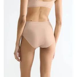 SLOGGI GO Daily Cotton Midislip 3 St. Beige S
