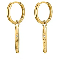 Guido Maria Kretschmer Creolen 88214731 - gold