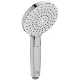 Ideal Standard Ceratherm T50 Badethermostat Aufputz mit Handbrauseset für 1 Verbraucher Chrom
