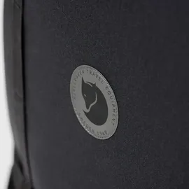 Fjällräven Färden 2-Rollen 75 cm / 120 l coal black