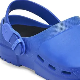 Birkenstock Clogs "Birki Air 2.0 ultra blue - 48