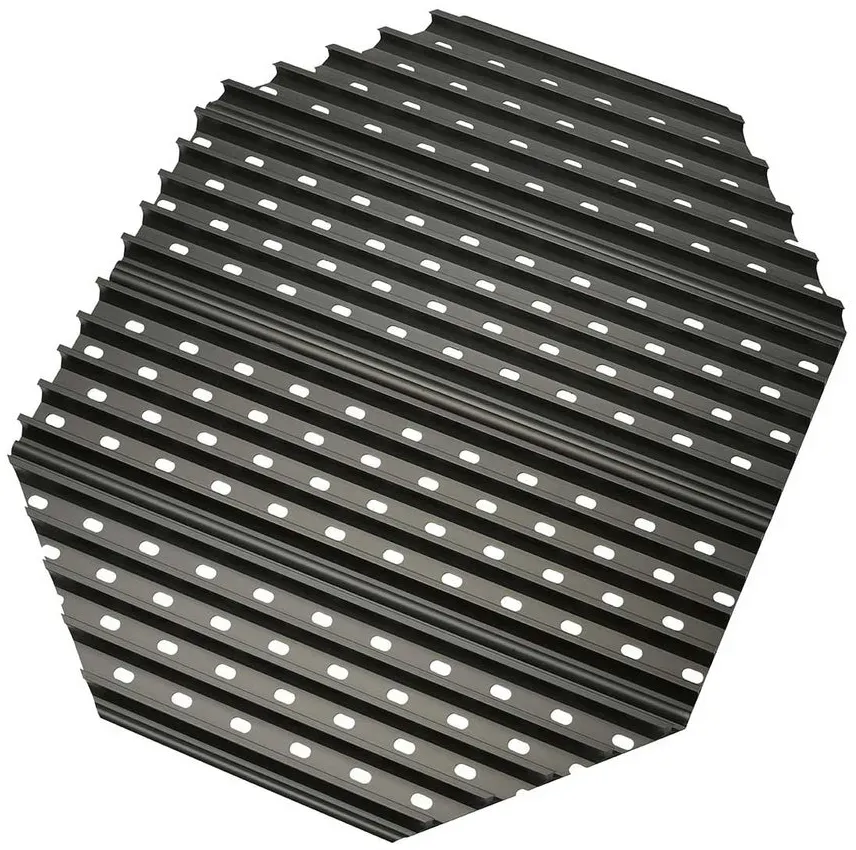 Grill Grate 4 x Radius 43 cm PMO
