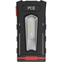 PCE Handleuchte-H500/1.800mAh, USB-C,
