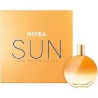 NIVEA Sun Eau de Toilette 100 ml