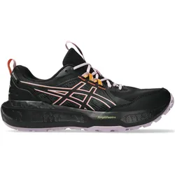Asics GEL-SonomaTM 8 GTX - Trailrunning Schuhe - Damen - Black/Pink - 8