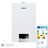 Vaillant VCW25/32CS/1-5/E/LLP Gas-Brennwert-Wandheizgerät A (A+++ - D)