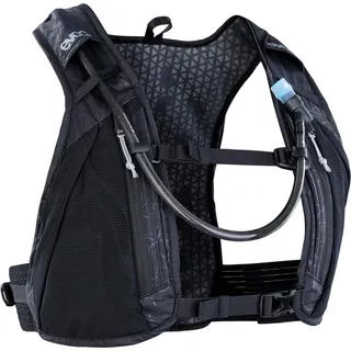 Evoc Pro 6 + Black - One Size