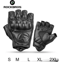 Motorradhandschuhe Rockbros L