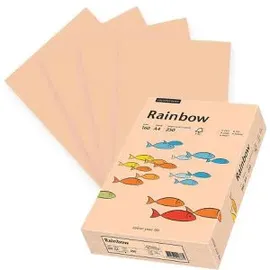 scaldia Rainbow A4 160 g/m2 250 Blatt