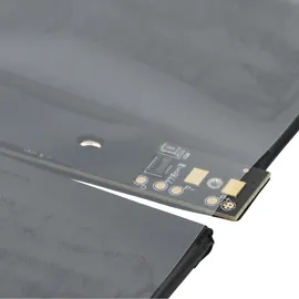 AccuCell Akku passend für A2519 für MacBook Pro 14 M1 Pro A2442 (Late 2021), Li-Polymer, 11,47V, 5800mAh, 69,6