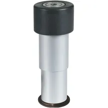 Locinox Torstopper Silber 60 mm