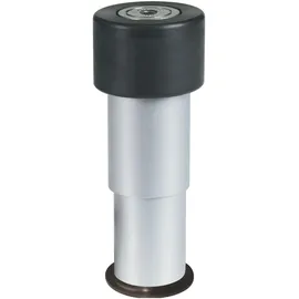 Locinox Torstopper Silber 60 mm