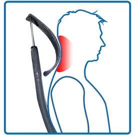 Crespo Campingstuhl Compact anthrazit (AL/215-C)