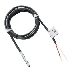 MDT SCN-PTST3.01 MDT Temperaturfühler PT1000 Standard, 3 m Anschlusskabel SCNPTST301