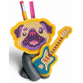 CLEMENTONI Funkelnde 3D-Sticker