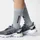 Salomon Supercross 4 Damen Grau / Weiß / Cashmere Blue 39