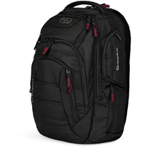 Ogio Renegade RSS Ultimate Heavy-Duty Laptop-/Tablet-Rucksack Schwarz