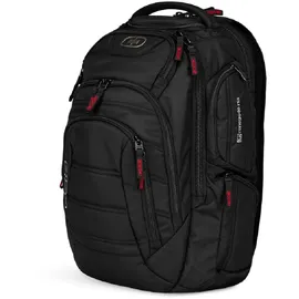 Ogio Renegade RSS Ultimate Heavy-Duty Laptop-/Tablet-Rucksack Schwarz