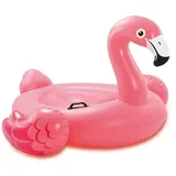 Sommertraum Flamingo: Dein XXL Wasserspaß am Pool und Strand!