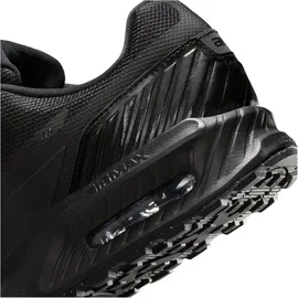 Nike Air Max Bia Herren schwarz, Größe 44 -
