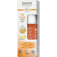 Lavera Glow by Nature Serum 30 ml