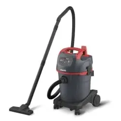 Starmix NSG uClean HK Nass Trockensauger 16238 , 1432 HK, Bruttobehältervolumen: 32 Liter