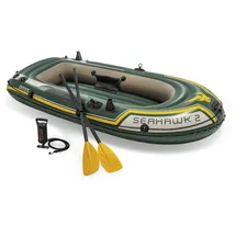Intex Schlauchboot Seahawk 2