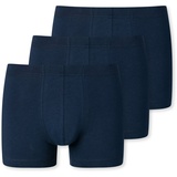 SCHIESSER Herren »Boxershort 3er Pack