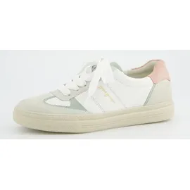Paul Green Sneaker Damen Weiß 38,5