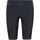 Gonso Damen Sitivo Radhose kurz (Größe M, schwarz)
