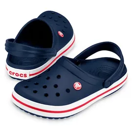 Crocs Crocband Clog navy 45-46