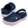 Crocs Crocband Clog navy 45-46