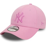 New Era New Era, Herren, Cap, 9Forty Strapback Cap - New York Yankees Pink, Pink