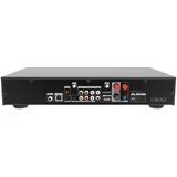 Telestar TOP 550 Schwarz
