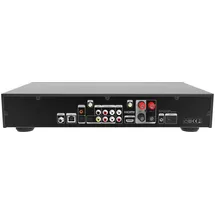 Telestar TOP 550 Schwarz