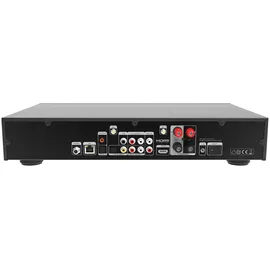 Telestar TOP 550 Schwarz