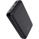 Trust Laro Powerbank Li-Ion USB-C® Schwarz