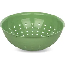 Koziol Palsby Sieb 2 Liter Grün