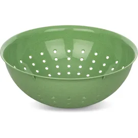 Koziol Palsby Sieb 2 Liter Grün