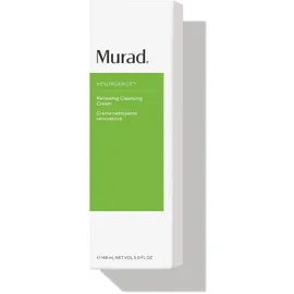 Murad Renewing Cleansing Cream Gesichtsreinigungscreme 148 ml
