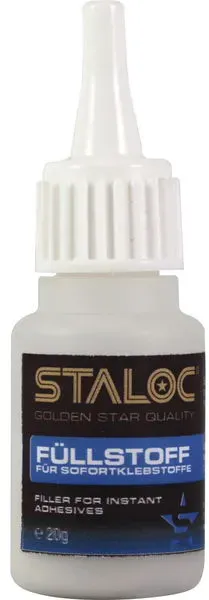 STALOC CA Füllstoff 20g