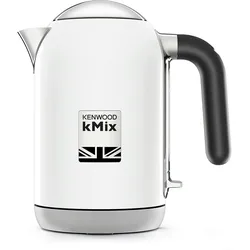 Kenwood kMix ZJX650WH Wasserkocher, weiß