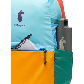 Cotopaxi Chiquillo 26L Rucksack Blau