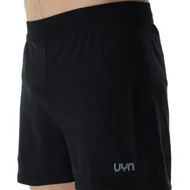 Uyn PB42 Kurze Laufhose Herren schwarz M